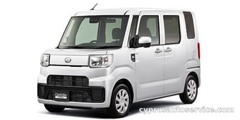 HIJET CADDIE
