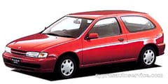 NISSAN PULSAR SERIE