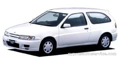NISSAN PULSAR SERIE