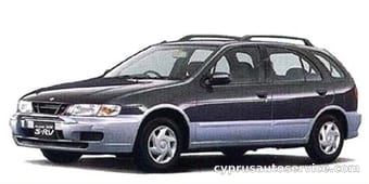 PULSAR SERIE SRV