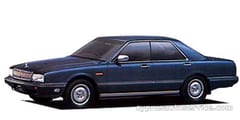 NISSAN GLORIA CIMA