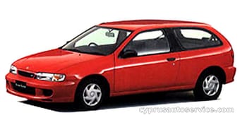 LUCINO HATCH