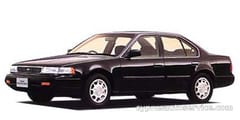 NISSAN MAXIMA