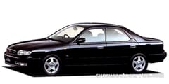 NISSAN BLUEBIRD