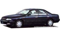 NISSAN BLUEBIRD