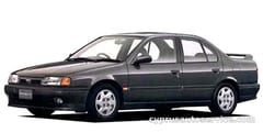 NISSAN PRIMERA