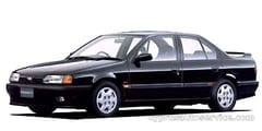 NISSAN PRIMERA