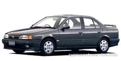 NISSAN PRIMERA