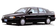 NISSAN PRIMERA