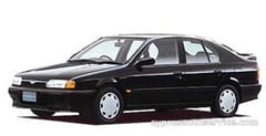 NISSAN PRIMERA