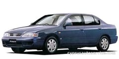 NISSAN PRIMERA