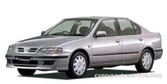 NISSAN PRIMERA