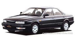 NISSAN PRESEA