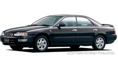 NISSAN PRESEA