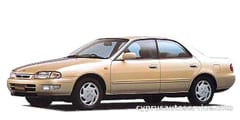 NISSAN PRESEA