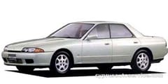 NISSAN SKYLINE
