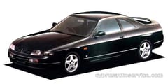 NISSAN SKYLINE