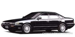 NISSAN CEFIRO
