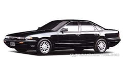 NISSAN CEFIRO