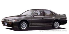 NISSAN CEFIRO