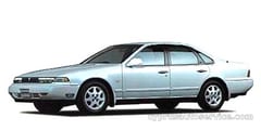 NISSAN CEFIRO