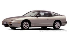 NISSAN 180SX