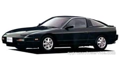 NISSAN 180SX