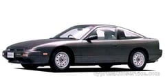 NISSAN 180SX