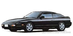 NISSAN 180SX