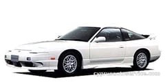 NISSAN 180SX