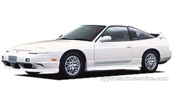 180SX