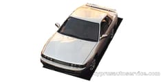 NISSAN SILVIA