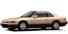 NISSAN SILVIA