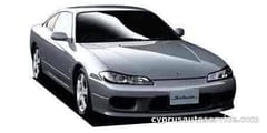 NISSAN SILVIA