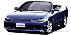 NISSAN SILVIA