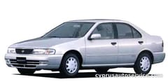 NISSAN SUNNY