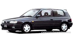 NISSAN PULSAR