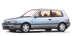 NISSAN PULSAR