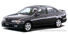 NISSAN PULSAR