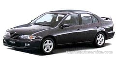 NISSAN PULSAR