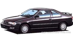 NISSAN LUCINO