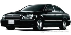 NISSAN PRESIDENT