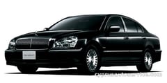 NISSAN PRESIDENT