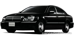 NISSAN PRESIDENT