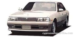 NISSAN LAUREL