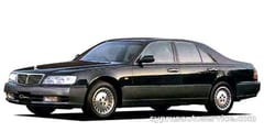 NISSAN CIMA