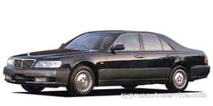 NISSAN CIMA