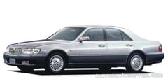 NISSAN CIMA
