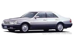 NISSAN CIMA
