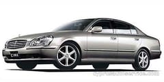 NISSAN CIMA